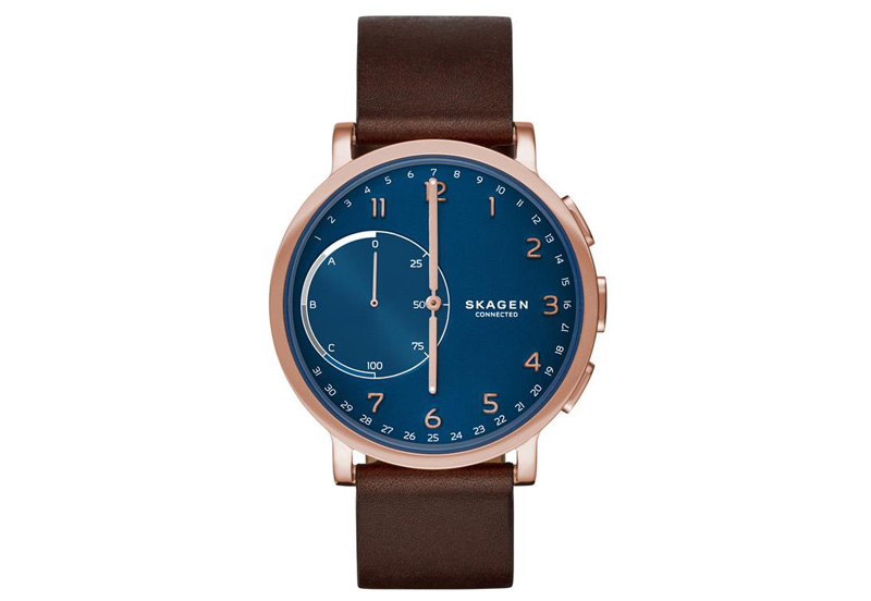 Skagen Connected watchstrap SKT1103