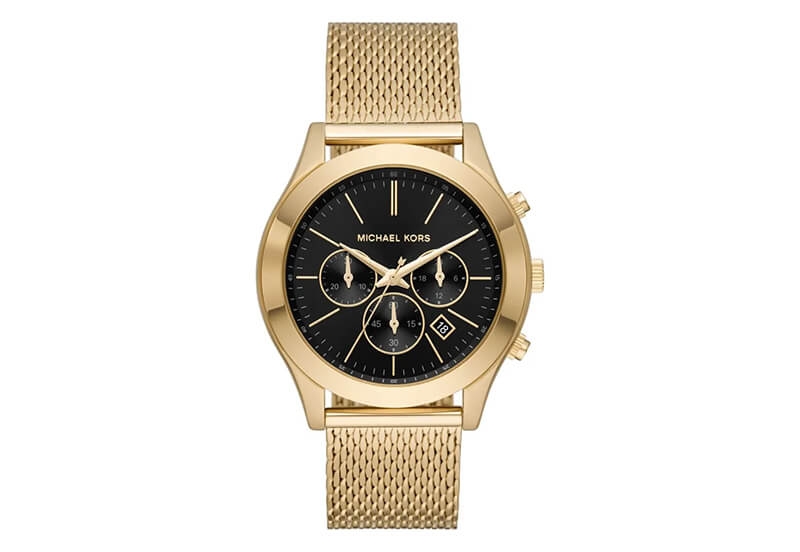 Michael Kors watch strap MK9057