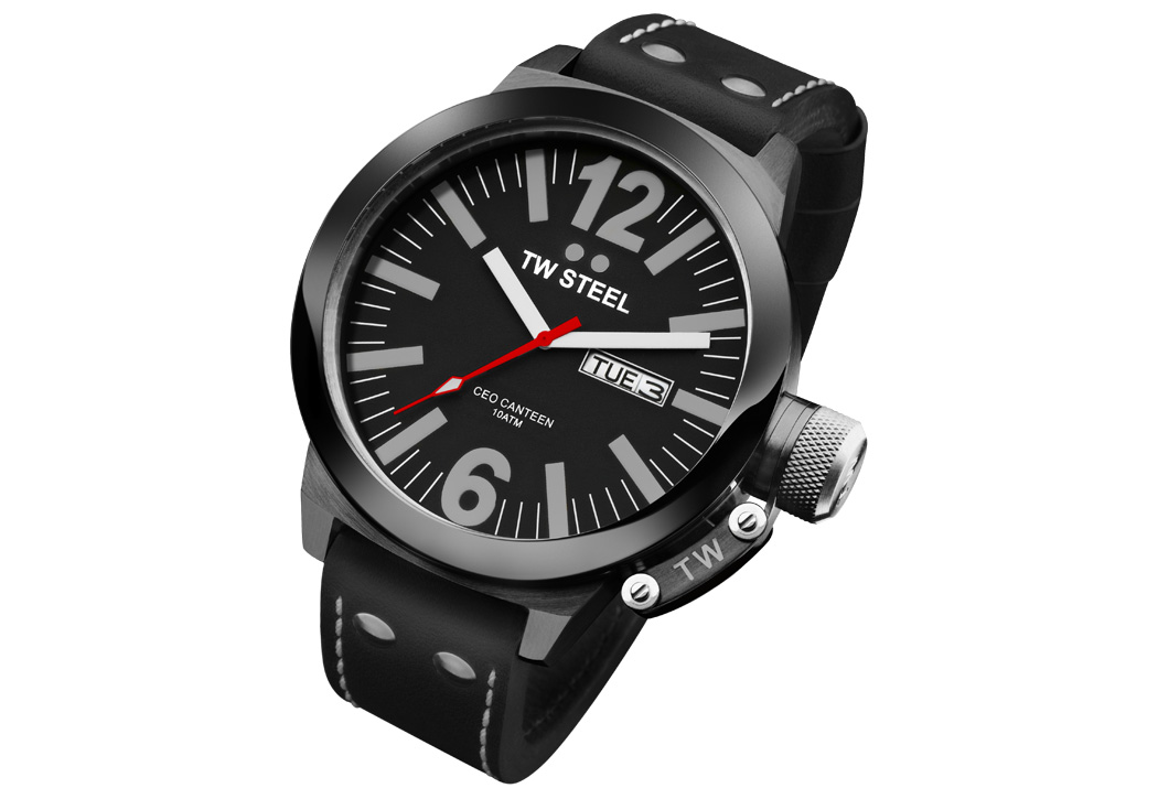 Horlogeband TW STEEL CE1032 XL