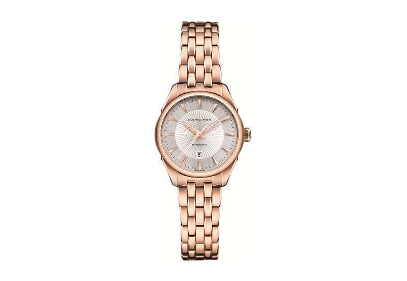 Rosé Gold