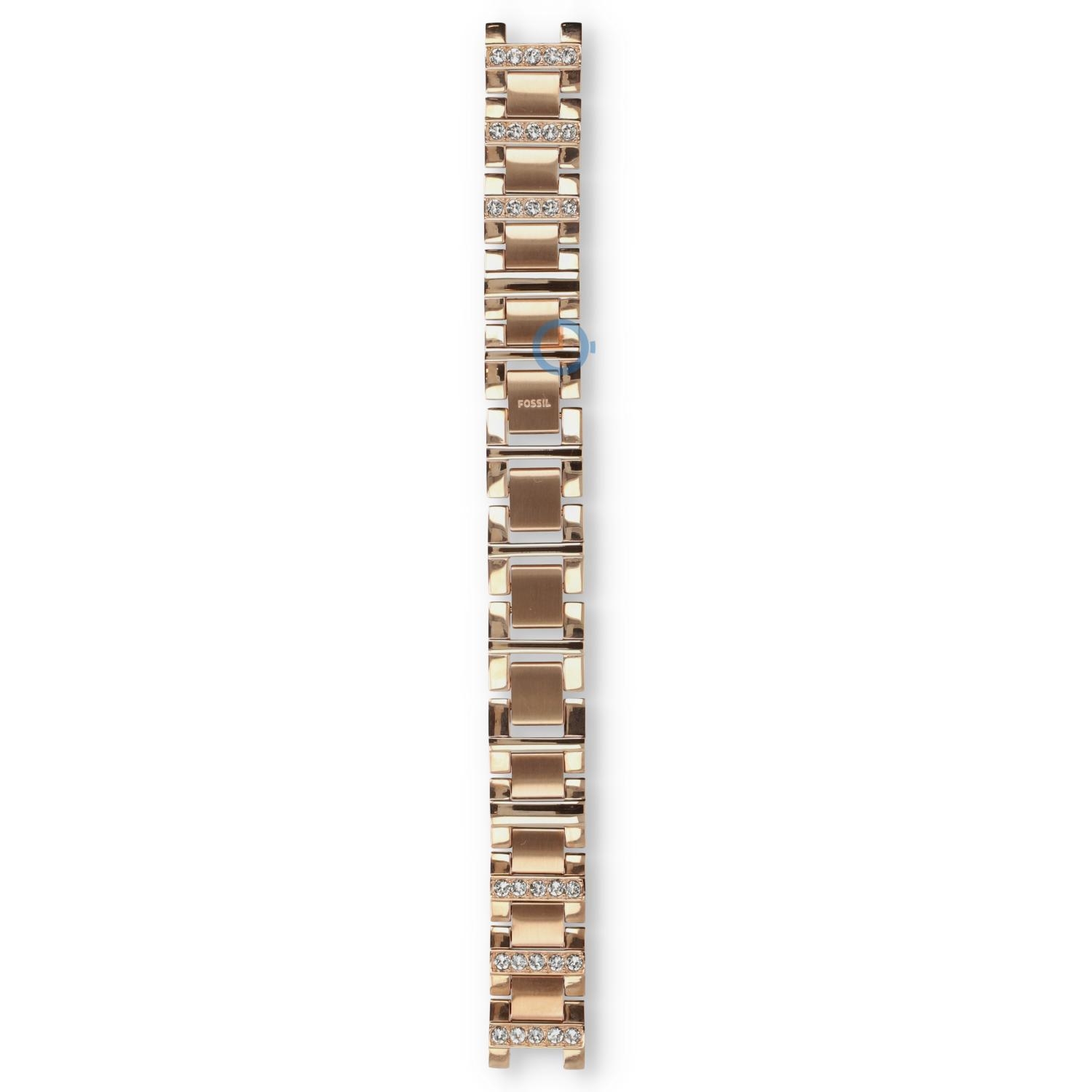 Fossil watch strap ES3020