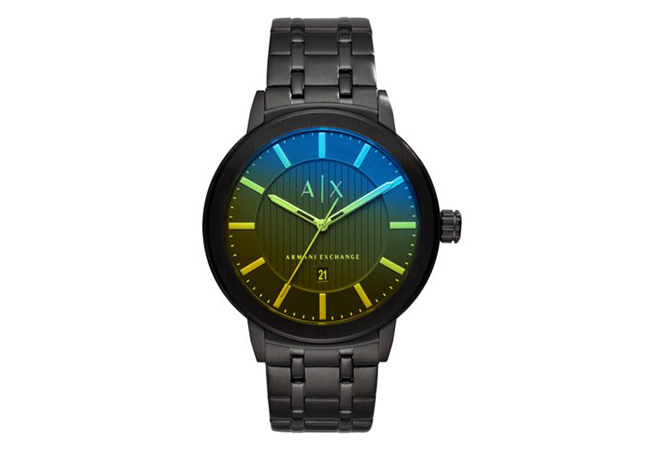 Armani Exchange watchstrap AX1461
