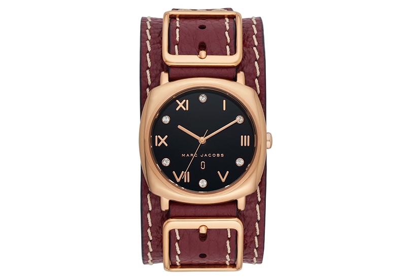 Marc Jacobs MJ1631 watch band