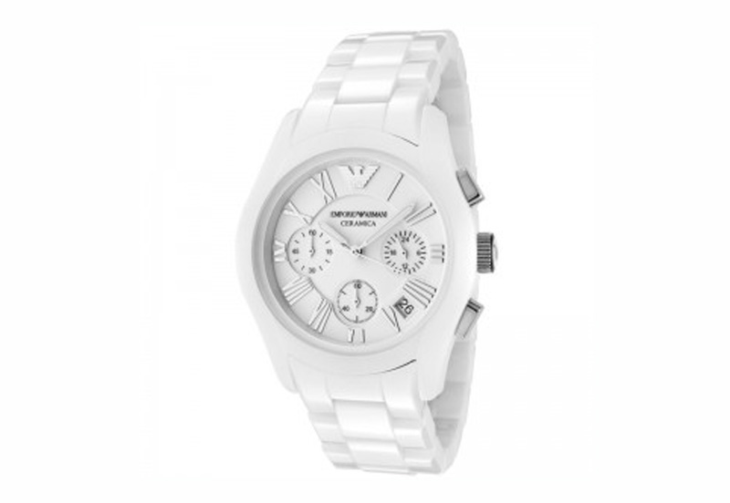 Armani watch strap AR1404