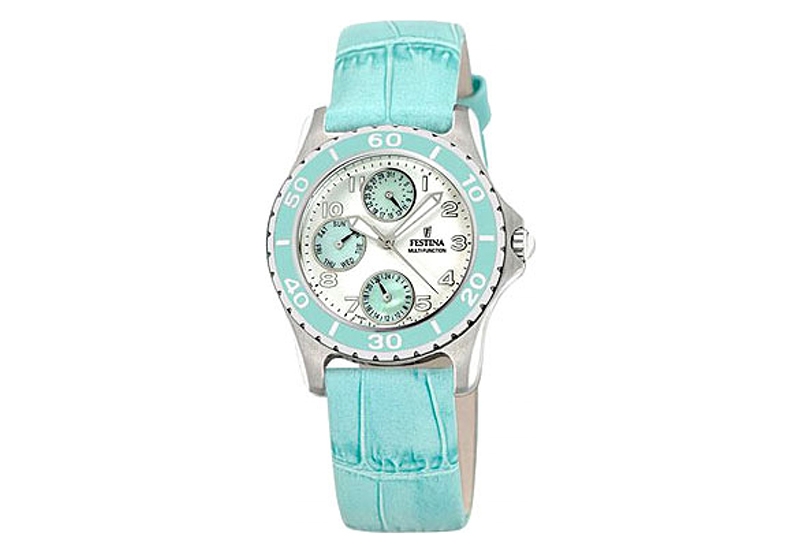Turquoise