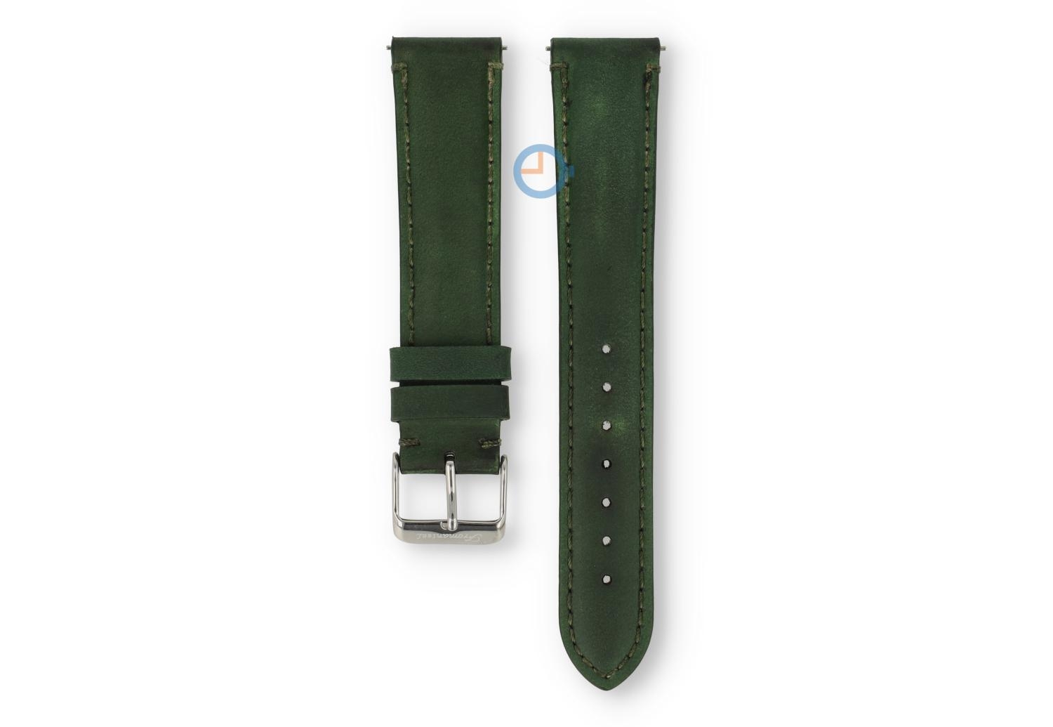 Fromanteel Forrest Green Strap