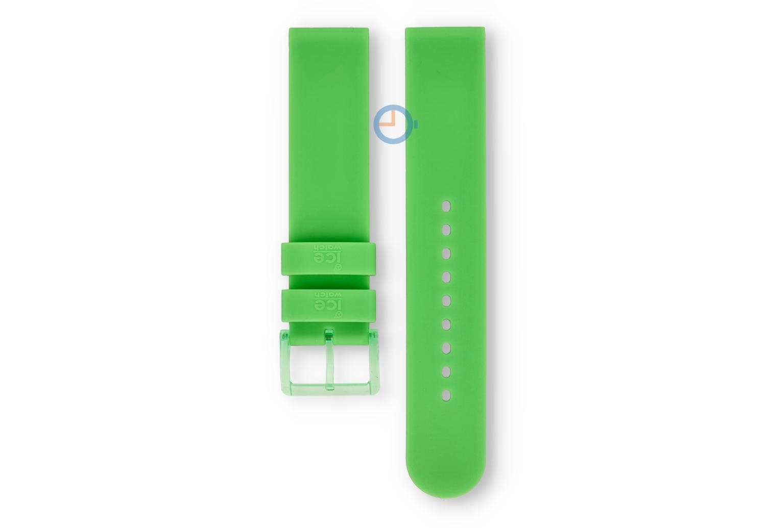 Ice-Watch watch band - 017770 - ICE solar power