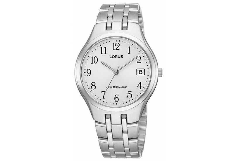 Lorus watchstrap RXH69DX9