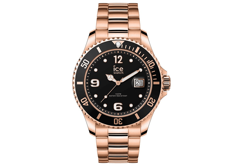 Ice-Watch watch band - 016763 - ICE steel - Medium