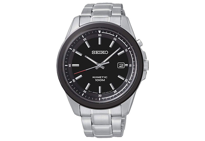 Seiko watchband SKA679P1