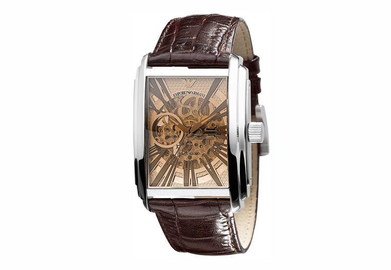 Armani watch strap AR4230
