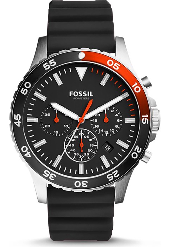 Fossil watch strap CH3057