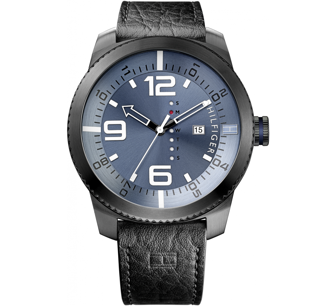 Tommy Hilfiger watchstrap TH1791016