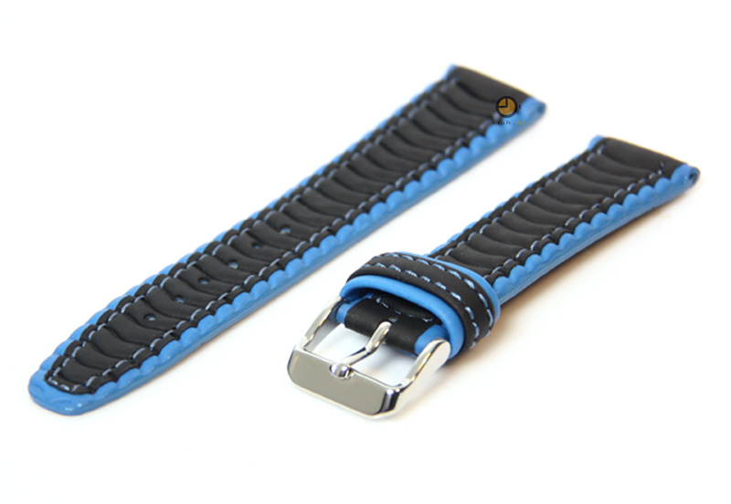 Black Blue