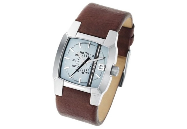 Diesel watch strap DZ1123