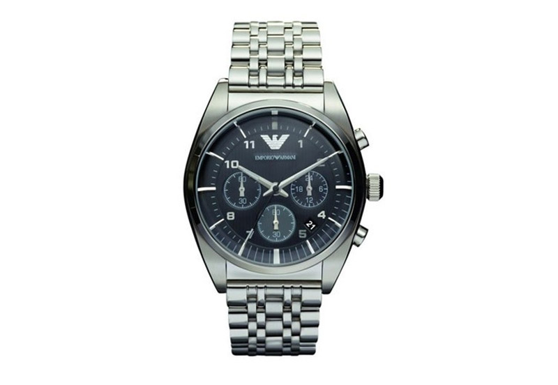 Armani watch strap AR0373