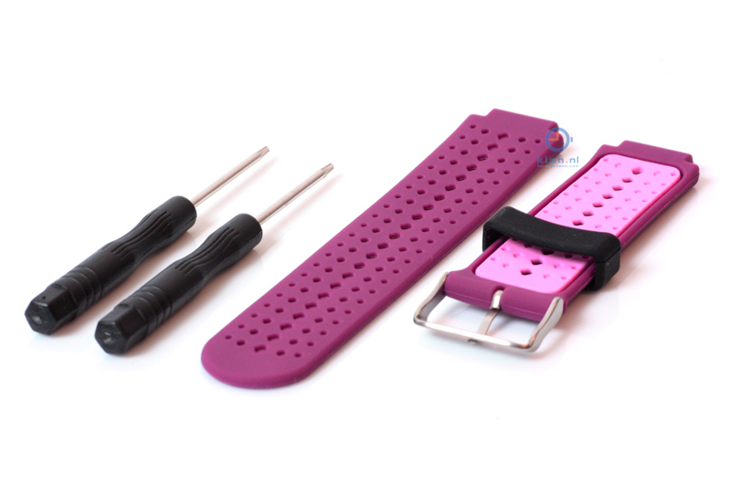 Purple Pink