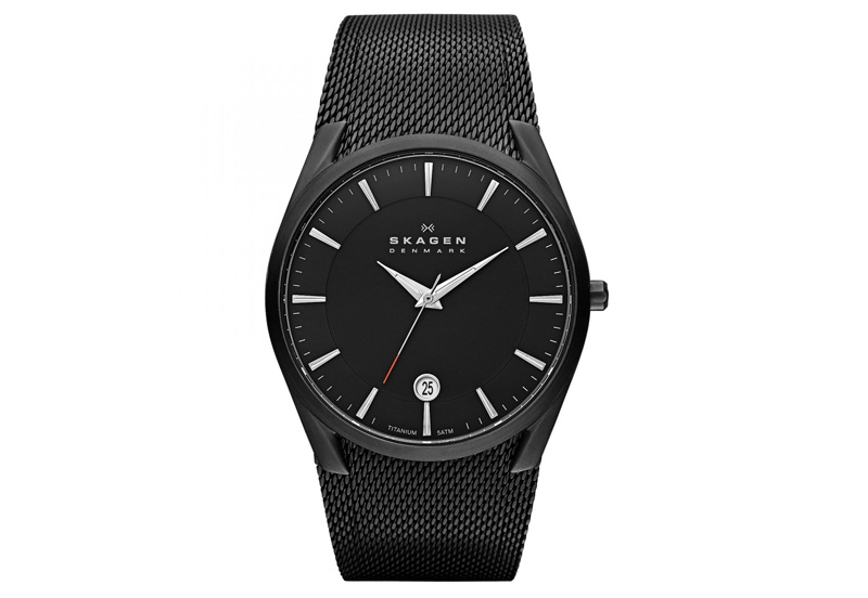Skagen watch band SKW6009