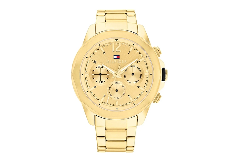 Watch strap for Tommy Hilfiger watch TH1792060
