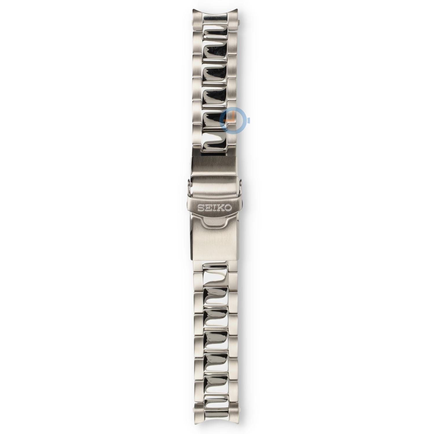 Original watch strap for Seiko SBDJ047