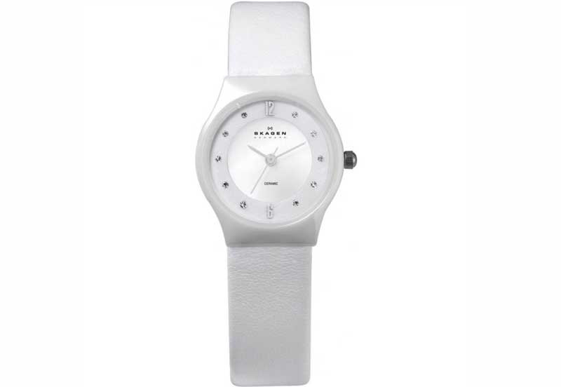 Skagen watch band 233XSCLW
