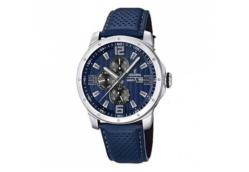 Festina watchband F16585BE