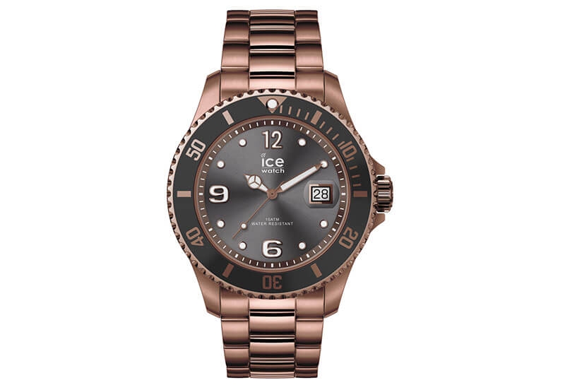 Ice-Watch watch band - 016767 - ICE steel - Large