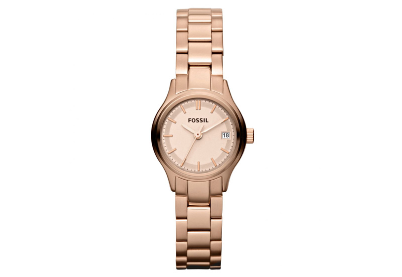 Fossil watch strap ES3167
