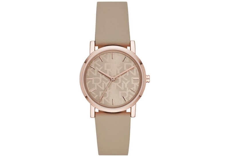 DKNY Soho NY2856 watch bracelet