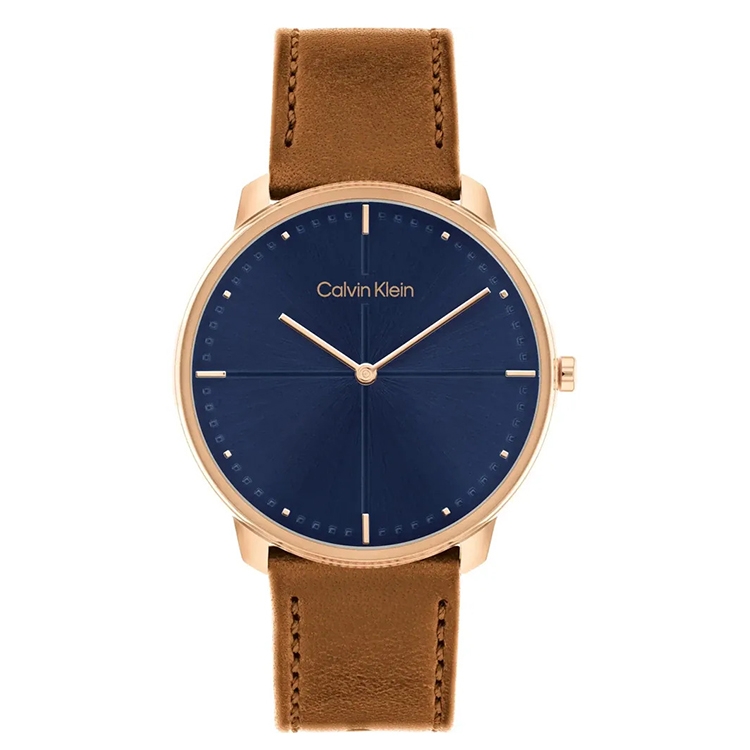 Calvin Klein watch-band 25200154 Expression