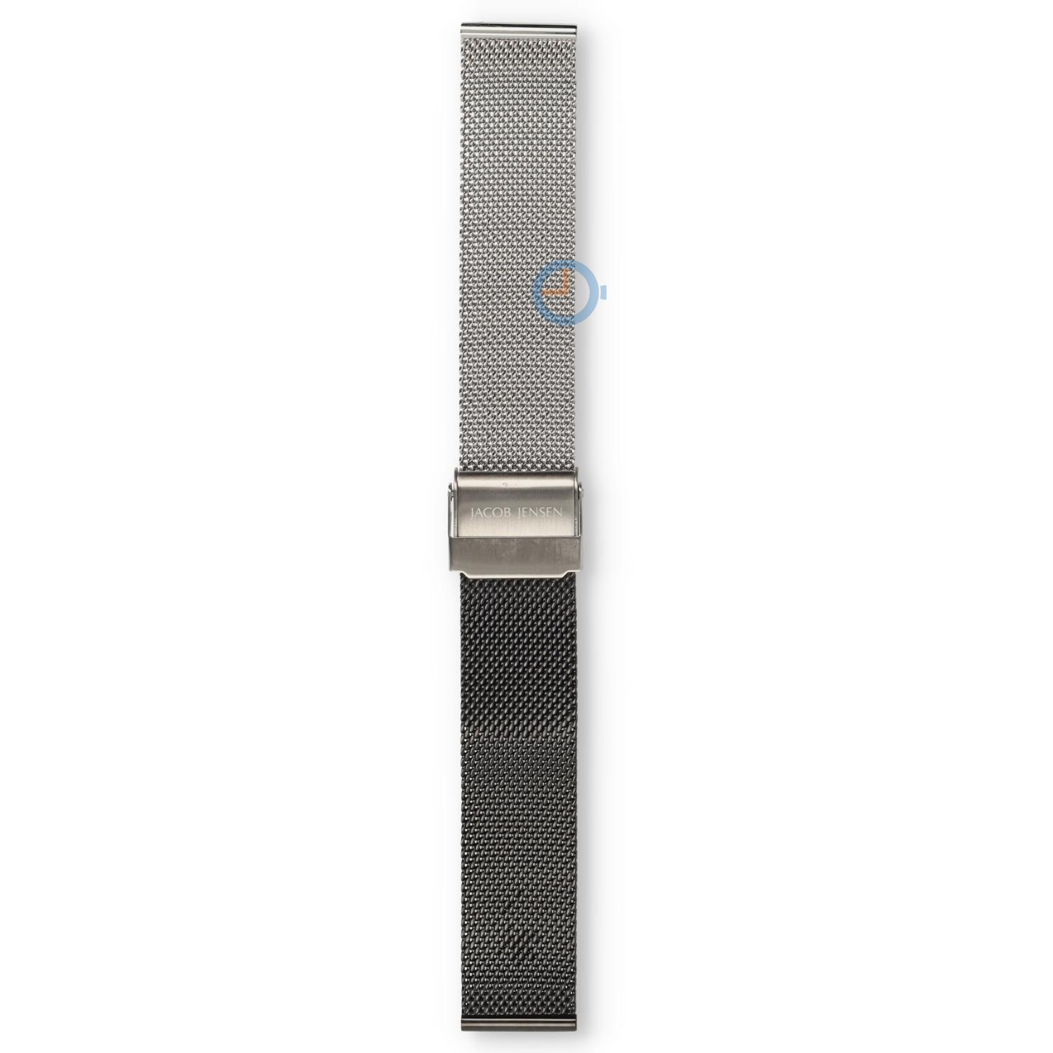 Jacob Jensen JJ525 watch strap