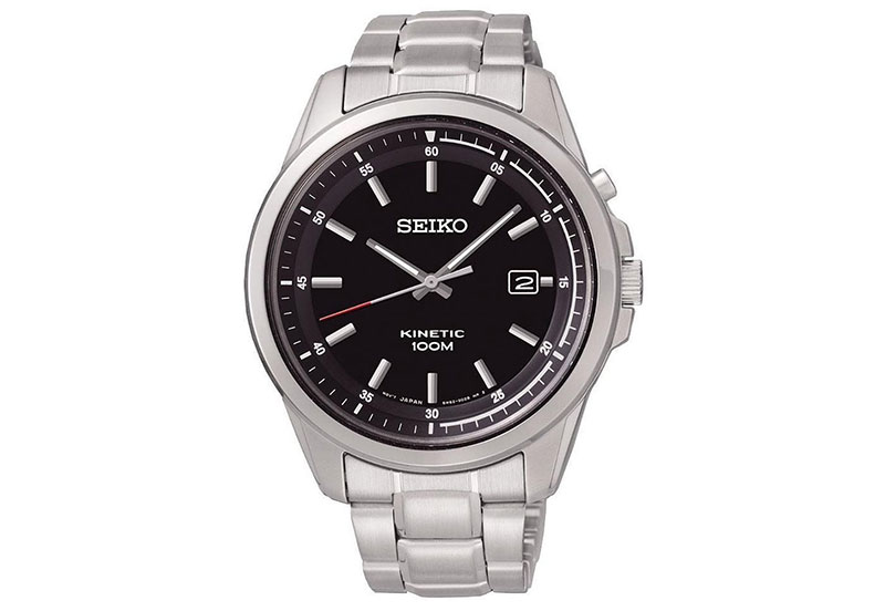 Seiko watchband SKA677P1