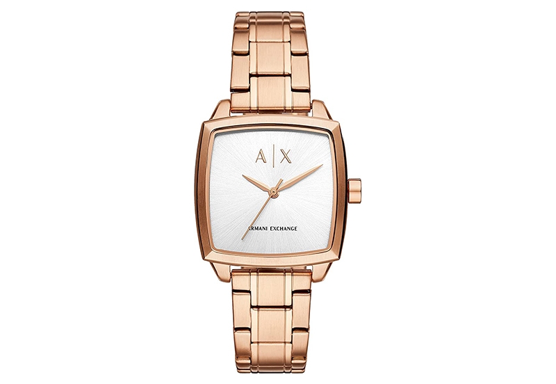 Armani Exchange watchstrap AX5453