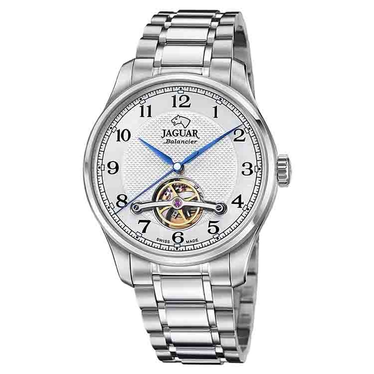 Jaguar BA04551 Balancier J965 watch strap