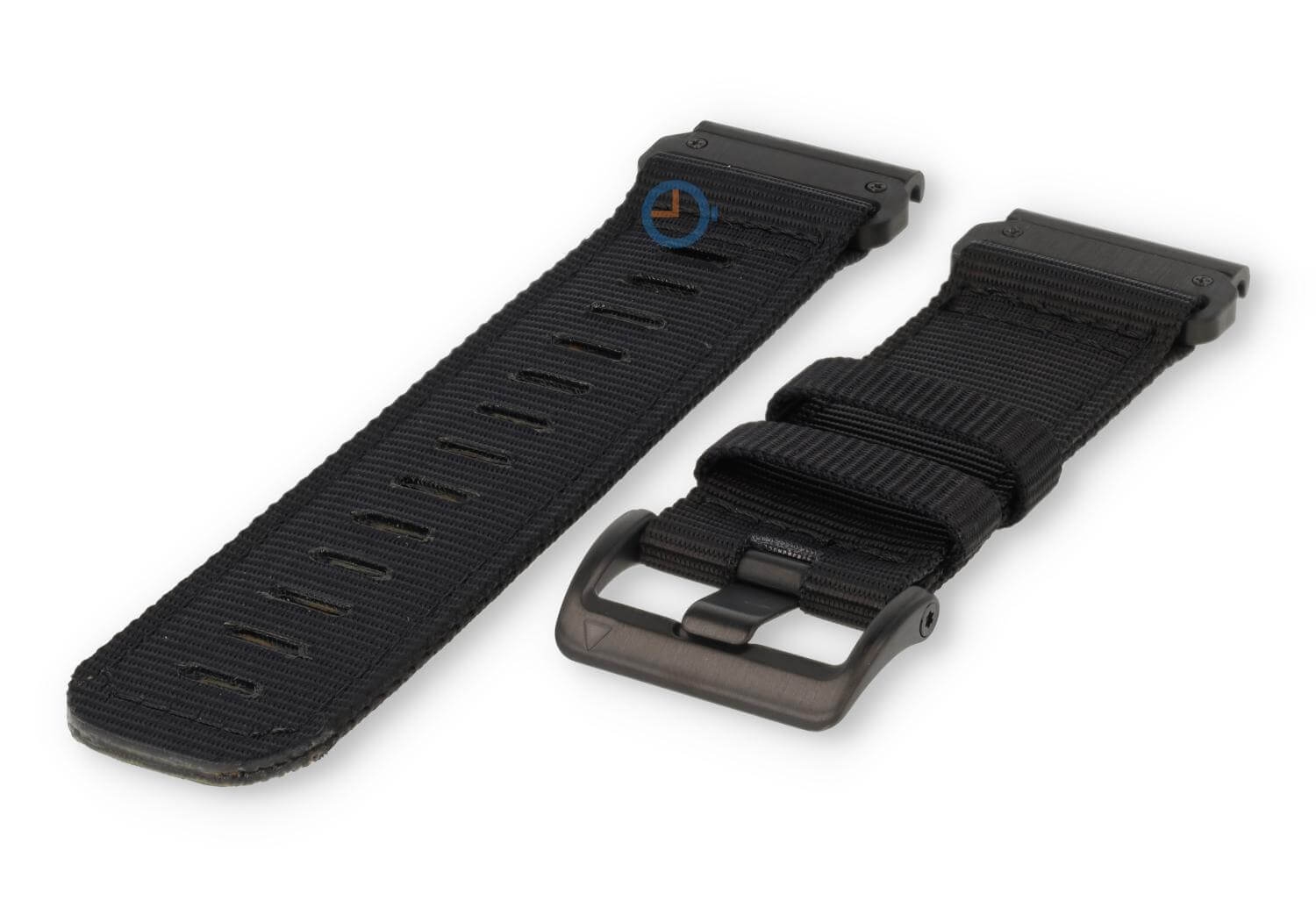 Nylon QuickFit strap 26mm black - Fenix-serie