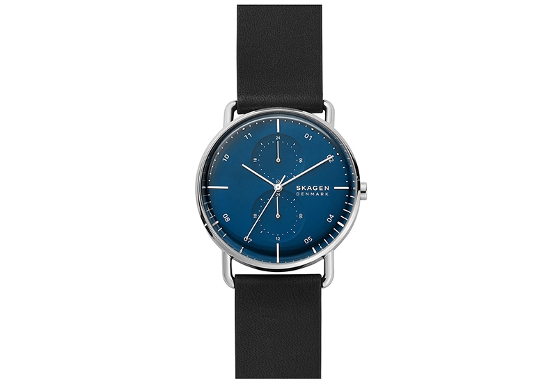 Skagen watch strap SKW6702