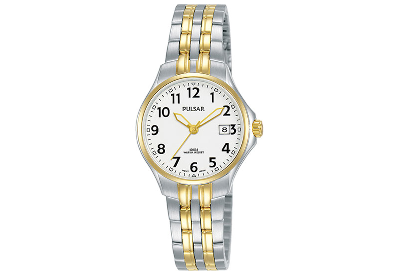 Pulsar watchstrap PH7488X1