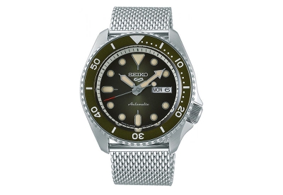 Original watch strap for Seiko SBSA019