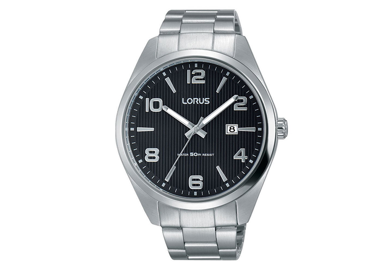 Lorus watchstrap RH959GX9