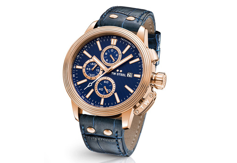 TW STEEL watchstrap CE7015
