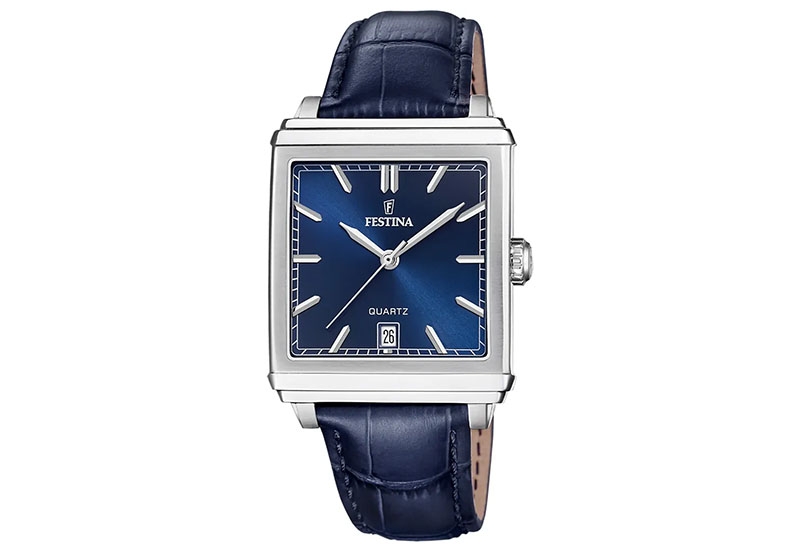 Festina Watch strap F20681-5