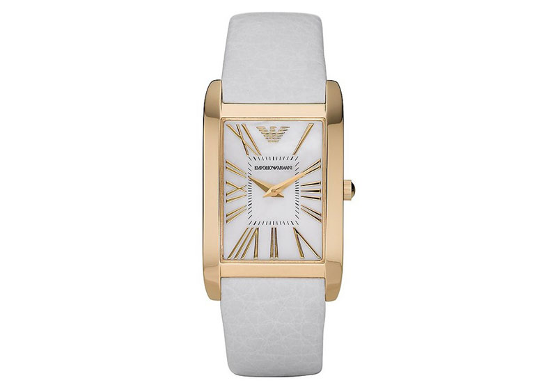Watchstrap Armani AR2048