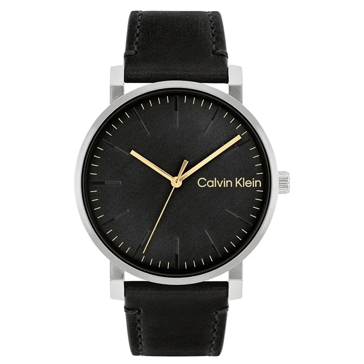 Calvin Klein watch-band 25200262 Slate