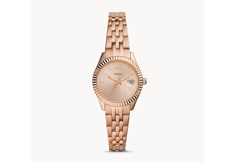 Fossil watch strap ES4992