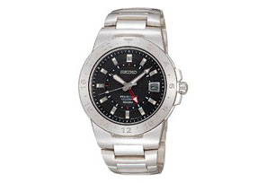 Seiko watchband SLT077P1