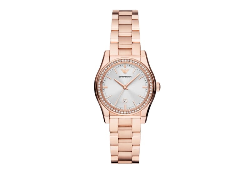 Emporio Armani Watch strap AR11558