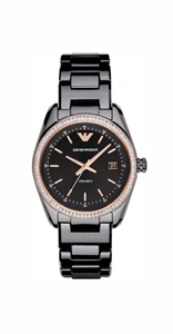 Armani watch strap AR1496
