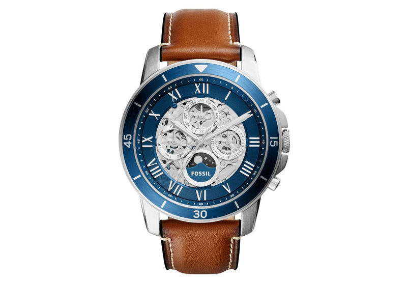 Watchband Fossil ME3140