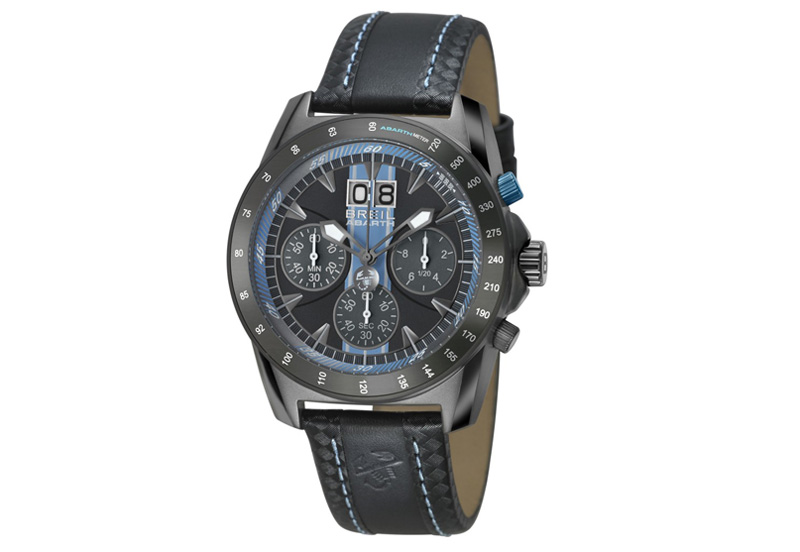 Watchstrap Breil TW1363