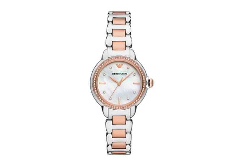 Emporio Armani Watch strap AR11569